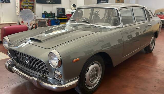 Immagine 1/23 di Lancia Flaminia Berlina (1960)