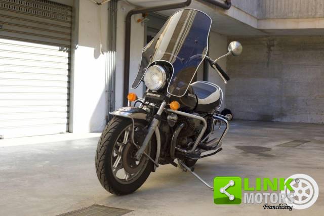 Image 1/19 of Moto Guzzi DUMMY (1984)