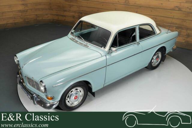 Image 1/19 of Volvo P 121 (1965)