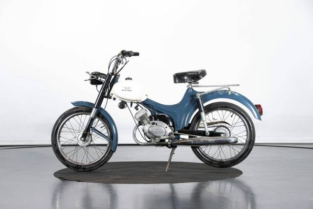 Bild 1/42 von Moto Guzzi Dingo (1969)