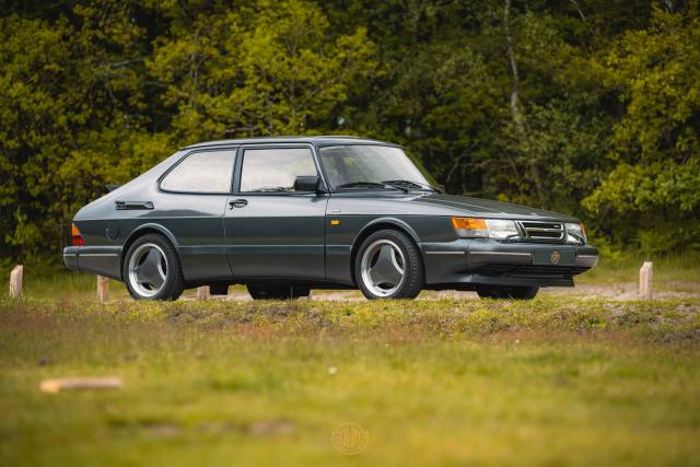 Image 1/50 of Saab 900 SE 2.0i 16V (1991)