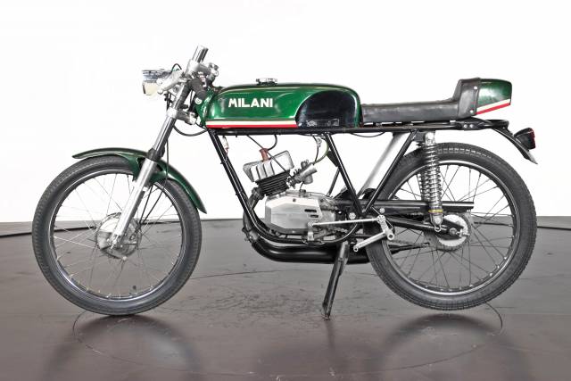 Bild 1/16 von Milani DUMMY (1972)