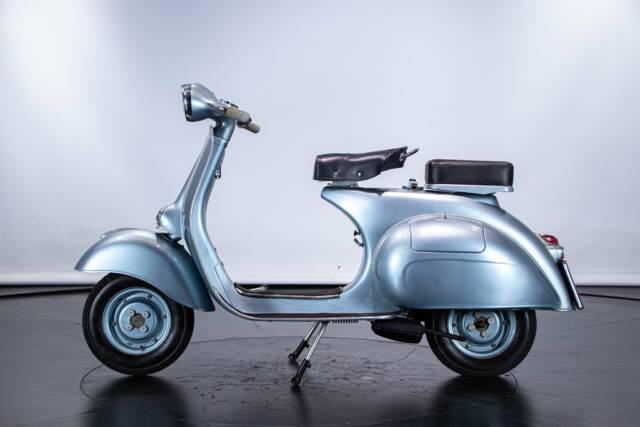Image 1/50 of Piaggio Vespa 150 (1959)