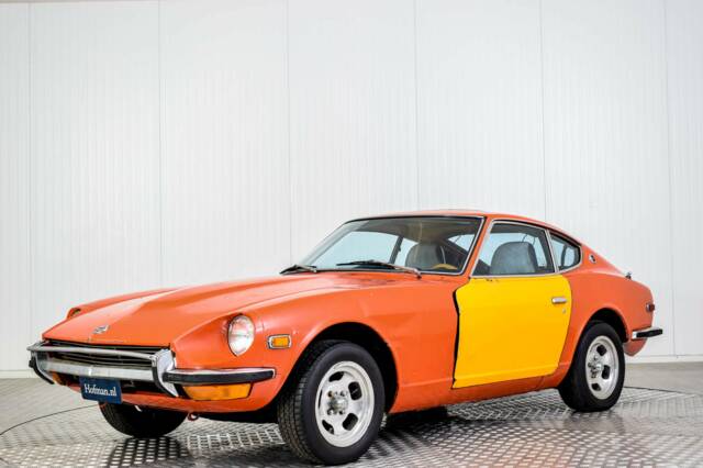 Image 1/50 of Datsun 240 Z (1971)