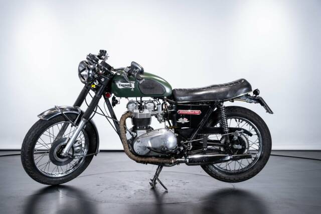 Image 1/50 of Triumph DUMMY (1974)
