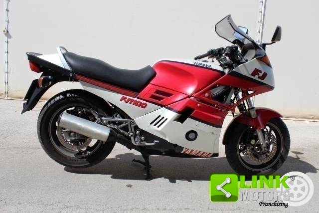 Bild 1/15 von Yamaha DUMMY (1984)
