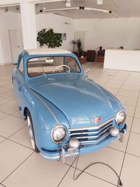 Image 1/18 de Gutbrod Superior (1953)