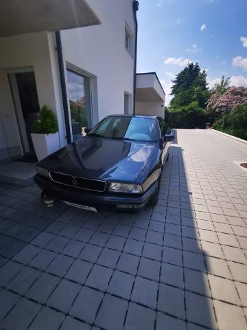 Image 1/18 of Maserati Quattroporte 2.8 (1995)