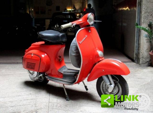 Immagine 1/24 di Piaggio DUMMY (1967)