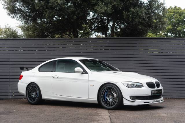 Bild 1/58 von ALPINA B3 GT3 (2012)