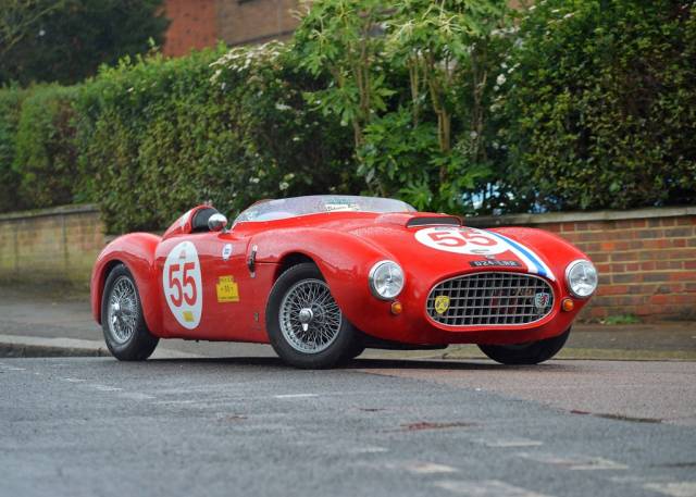 Image 1/15 of Lancia D24 (1986)