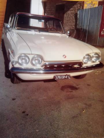 Bild 1/5 von Ford Consul 315 (1962)