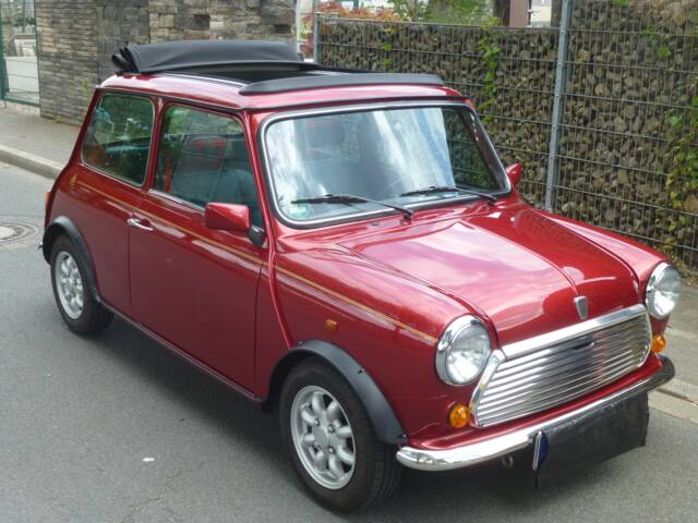 Bild 1/27 von Mini Balmoral (1996)