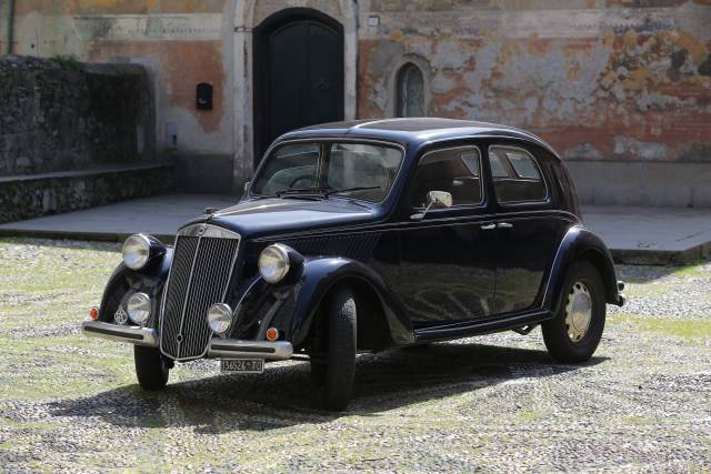 Bild 1/12 von Lancia Ardea (1948)