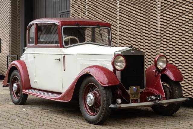 Image 1/36 de FIAT 509 (1929)
