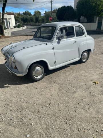 Image 1/50 of Austin A 35 (1959)