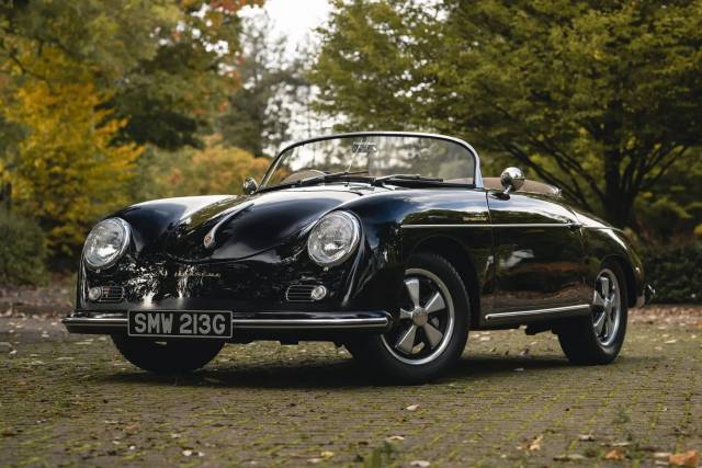 Image 1/10 de Chesil Speedster (2008)