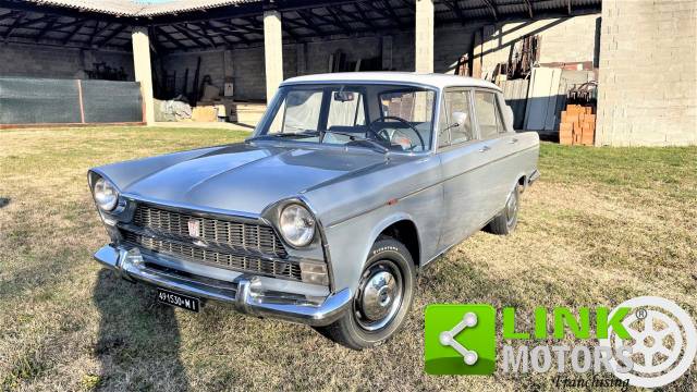 Afbeelding 1/9 van FIAT 2100 (1960)
