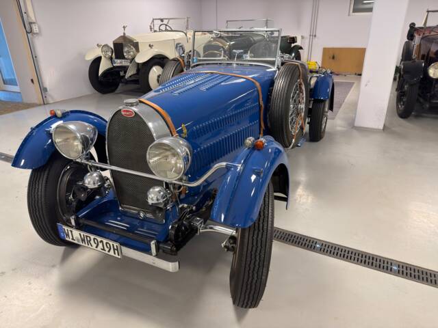 Imagen 1/54 de Bugatti Type 57 T (1935)