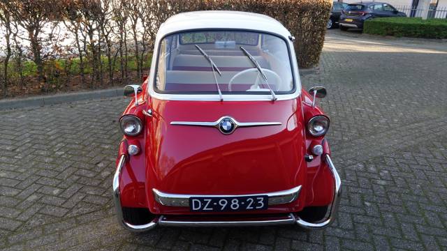 Afbeelding 1/13 van BMW 600 (1958)