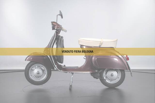 Bild 1/50 von Piaggio DUMMY (1974)