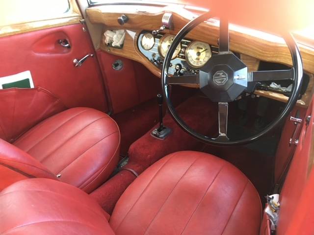 MG VA 1938
