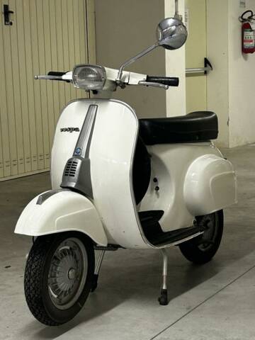 Afbeelding 1/10 van Piaggio DUMMY (1987)