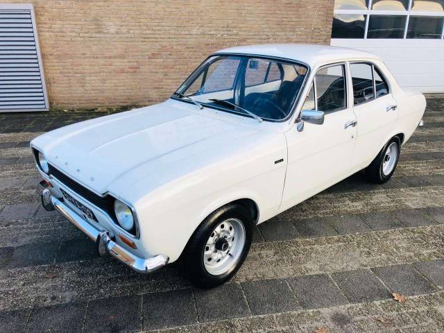 Image 1/15 de Ford Escort I 1100 S (1973)