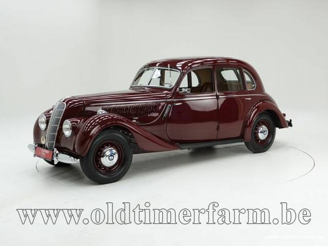 Image 1/15 de BMW 335 (1939)
