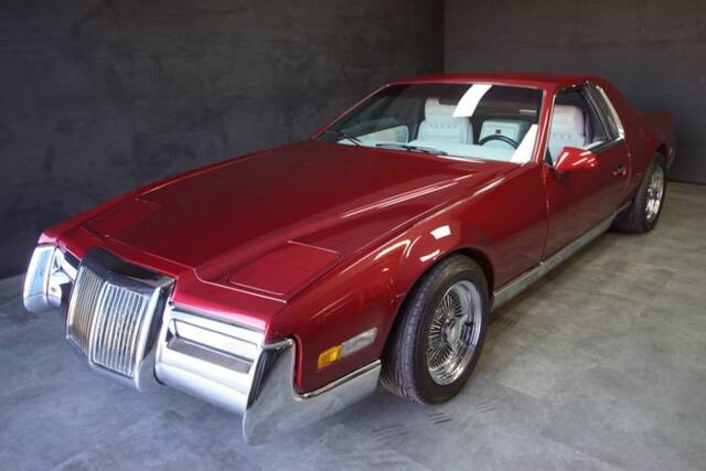 Bild 1/7 von Zimmer Quicksilver (1988)