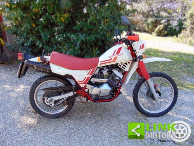 Afbeelding 1/9 van Moto Morini DUMMY (1984)