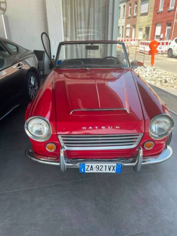 Bild 1/4 von Datsun Fairlady 1600 (1968)