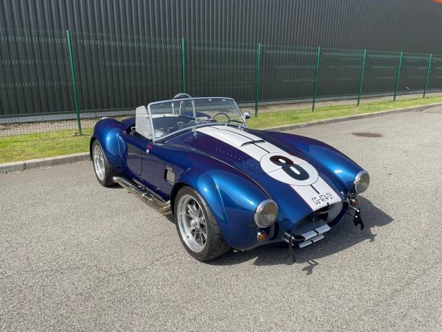 Immagine 1/5 di AC Cobra 427 (1965)