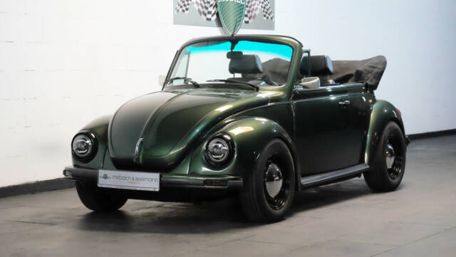 Image 1/24 of Volkswagen Beetle 1303 LS (1977)