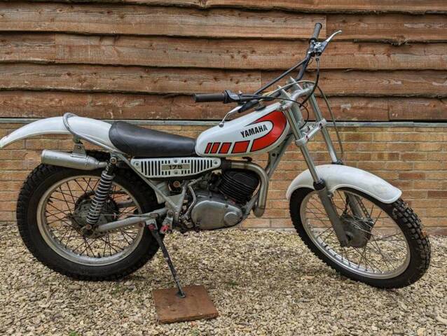 Image 1/21 of Yamaha DUMMY (1979)