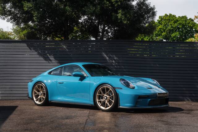 Bild 1/62 von Porsche 911 GT3 Touring (2023)