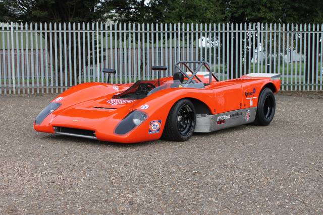 Image 1/24 of Lola T212 (1971)