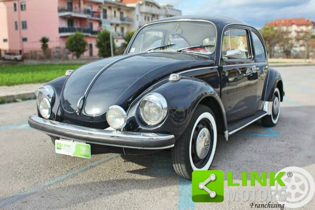 Afbeelding 1/10 van Volkswagen Kever 1300 (1970)