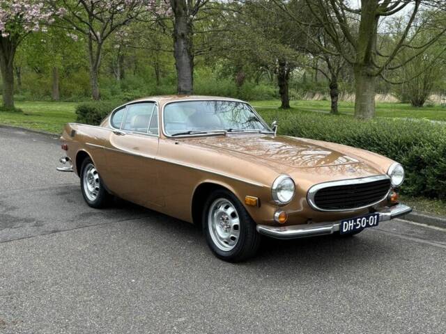 Image 1/8 of Volvo 1800 E (1971)