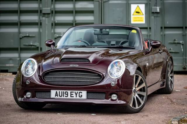 Image 1/8 of Healy Enigma (2019)