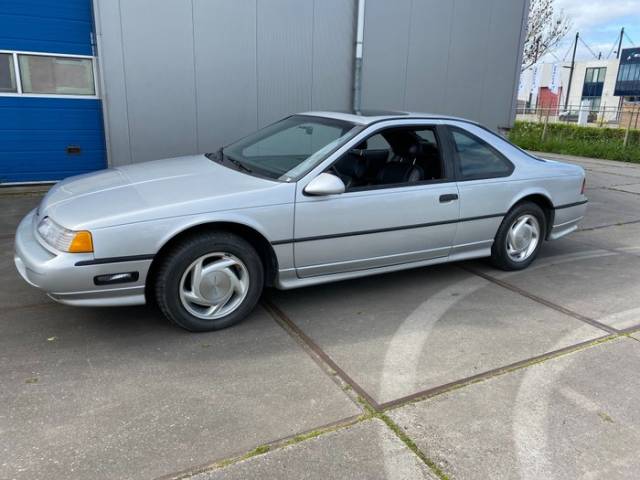 Bild 1/7 von Ford Thunderbird (1992)