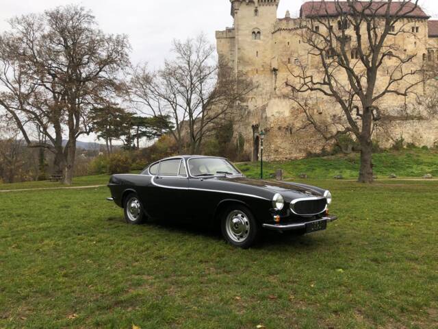 Image 1/34 of Volvo 1800 S (1966)