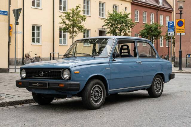 Image 1/45 of Volvo 66 (1980)