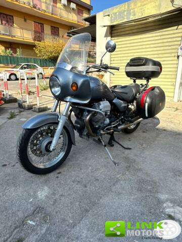 Immagine 1/10 di Moto Guzzi DUMMY (1999)