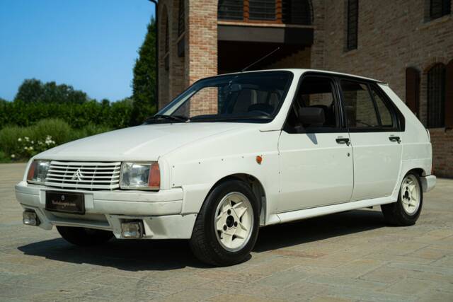 Image 1/50 de Citroën Visa Chrono (1984)