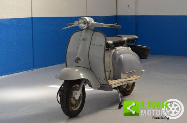 Afbeelding 1/20 van Innocenti DUMMY (1961)