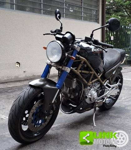 Image 1/27 of Ducati DUMMY (1997)
