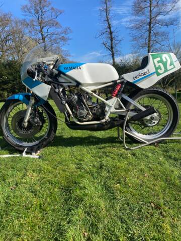 Image 1/13 of Yamaha DUMMY (1981)