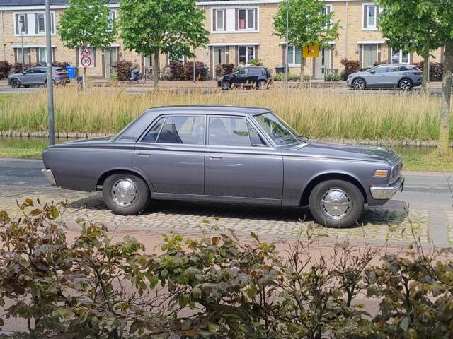 Bild 1/8 von Toyota Crown (1971)