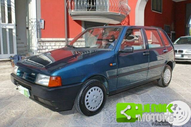 Immagine 1/10 di FIAT Uno 1.4 i.e. (1992)